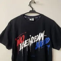 IRIELIFE NO ICECREAM SOUND 限定Tシャツ