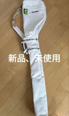 パーリーゲイツ　クラブケース