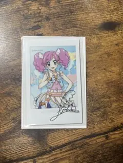 アイカツ キャラナップコレクション まどか