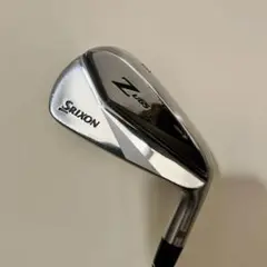 Srixon ZU65 4U アイアン型ユーティリティ　mci80s