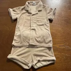 H&M セットアップ