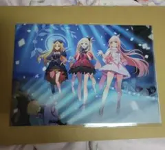 fgo2022 クリアファイル