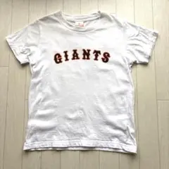GIANTS YOSHIKAWA 2 ユニフォーム Tシャツ