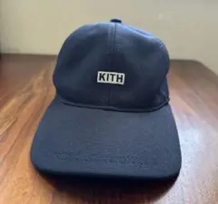 KITH キャップ