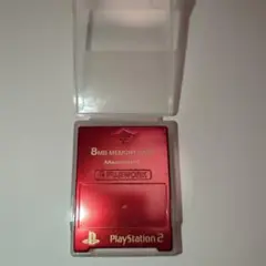 Fujitwork 8MB メモリーカード