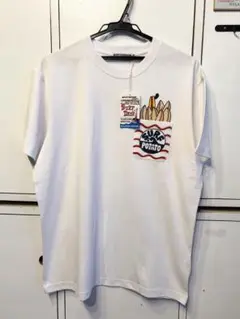 【SURF DAYS】サーフデイズTシャツ2025モデルST509（M）☆人気☆