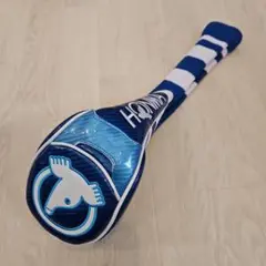 HONMA TEAM HONMA ドライバー用ヘッドカバー