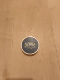 オリックスバファローズ マグネットクリップ