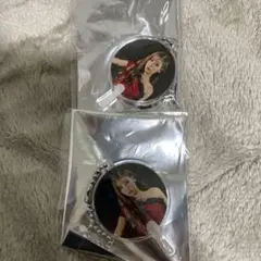 オリックス　バファローズ　BsGirls MAO アクリルチェーン