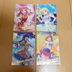 アイドルマスターツアーズ SRセット③