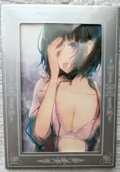 クズの本懐 特装版 プレミアムビジュアルコレクション イラスト集