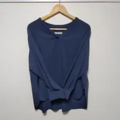 Plage プラージュ カットソー トップス 長袖 /RS3817