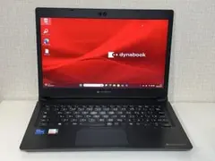 Dynabook S73／HS／Msオフィ2021