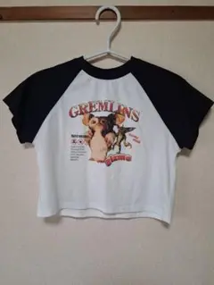 グレムリン　子供Tシャツ 120cm