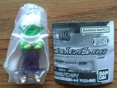 １個 ● 限定 ドラゴンボール スイングコレクション DAIMA another
