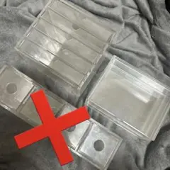 無印良品 収納ケース