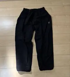 South2 West8 Belted Center Seam Pant