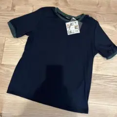 新品　MUMU&Co. トップス　LL