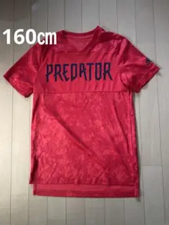 PREATOR サッカーシャツ 160