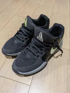 NIKE JA2 バッシュ
