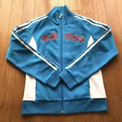 アディダス スウェット ジャケット