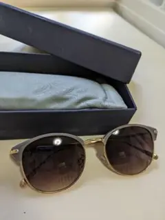 【新品未使用】BEAMS サングラス