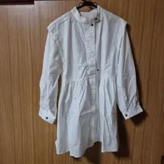 FREAK'S STORE ホワイトシャツ