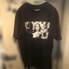 映画「アンナマレーナ」フォトTシャツ XL 黒