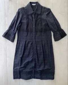 TO BE CHIC トゥビーシックワンピース