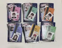BOYNEXTDOOR No genre weverseアルバム　セット