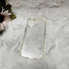 ❤新品未使用❤スマホケース クリア スマホカバー 携帯ケース