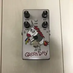 ギター MXR DookieDrive V3 MXR® DOOKIE DRIVE™ PEDAL V3 | DD25 | モリダイラ楽器