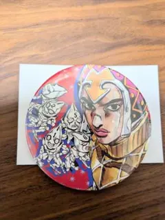 ジョジョ展 ミスタ 缶バッジ Amazon.co.jp: 缶バッジ ミスタセックス・ピストルズ スタンド