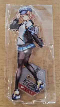 艦これ 呉 公式「艦これ展」限定 艦娘アクスタRichard P.L 2025
