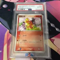アチャモ psa10 フレアボーナス 世界で4枚 2025年最新】アチャモ psa10の人気アイテム - メルカリ
