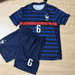 フランス代表 ポグバ 6番 ユニフォーム