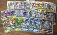 ポケモン GX まとめ売り