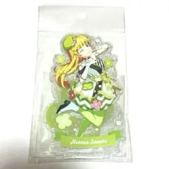 ラブライブ!きらりんアクリルスタンド Liella! vol.3 平安名すみれ