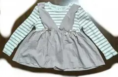 子供服 女の子 110 トップス