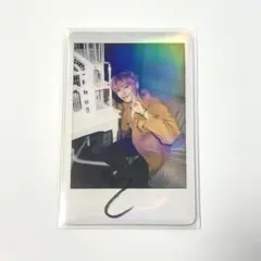 straykids District 9 : Unlock アイエン トレカ