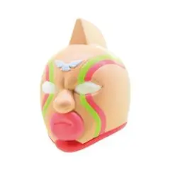 キン肉マン ボトルマスク争奪戦ラウンド3 スーパーフェニックス，金銀マスクセット