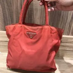 PRADA プラダ トートバッグ ショルダーバッグ