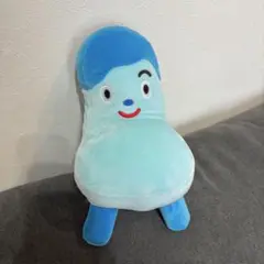 NHK Eテレ みいつけた！ コッシー ぬいぐるみ