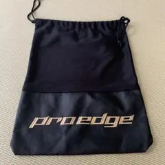 SSK proedge グローブ袋 グローブ 野球
