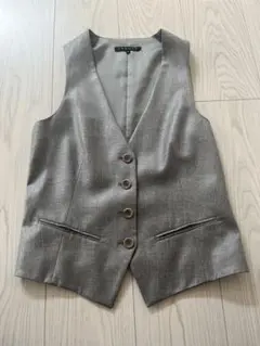 theory グレーベスト