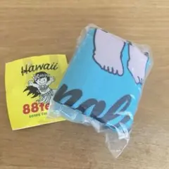 88tees ハワイ ガチャ エコバッグ