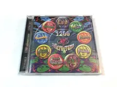 1200 Micrograms　TIP.WORLD　ゴア / サイケトランス