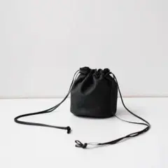 Era. EO Shrink Dai Long Bag BLACK