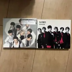 SnowMan SixTONES