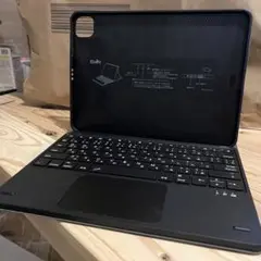 iPad用キーボード付きケース　EWIN